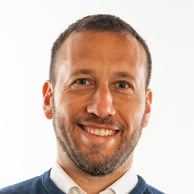 Giovanni Giorlando